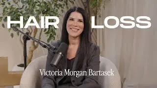 Victoria&rsquo;s Hair Loss Recovery Story // Hair Loss Awareness Month