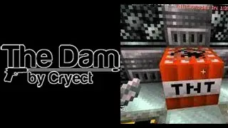 𝐀𝐃𝐕𝐄𝐍𝐓𝐔𝐑𝐄𝐂𝐑𝐀𝐅𝐓 - THE DAM