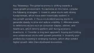 QuantBite.io Financial News Update
