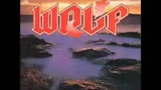 WOLF - SOME ASPECTS OF THE MOMENT - FIGHTING DISTRACTION - JAPANESE METAL