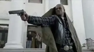 Tribute to Sons of Anarchy || The Lost Boy