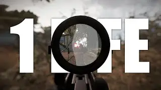 Squad leading in a ONE LIFE EVENT! | Tiger Platoon's One Life Event | Round 1 | Squad gameplay