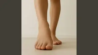 Nylon Soles