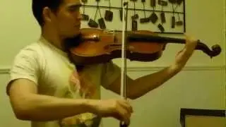 Seitz Concerto No. 5, 1st Mvt, Allegro Moderato (Suzuki Viola Book 4)