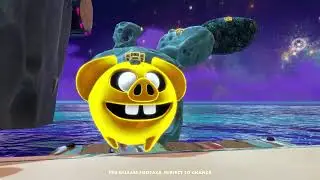 Yooka-Replaylee | Release Window Announcement Trailer