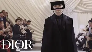 Spring-Summer 2018 Haute Couture show in Shanghai - Event Recap