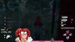 PTB hoje no DBD FNAF ❗diff ❗tinder Jubisco#1535