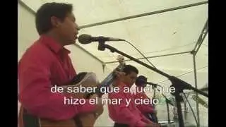 MARIO SALOMON MARTINEZ_SABES UNA COSA