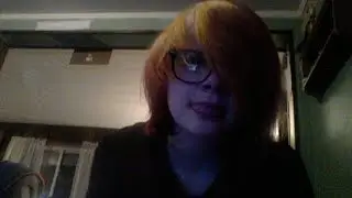 Short Scene/Indie Hair Tutorial