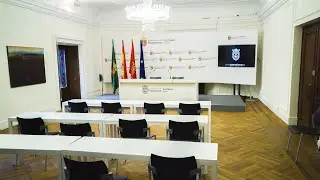 Información sobre los asuntos tratados en la Junta de Gobierno Local