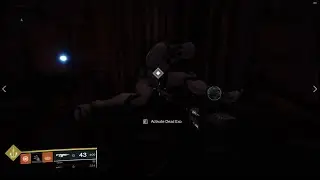 Destiny 2 Europa All 9 Dead EXO Locations - Salvage the Past Triumph