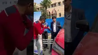 কলকাতার সব থেকে বৃহত্তম গাড়িমেলায় প্রচুর গাড়ির কালেকশন