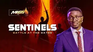 Sentinels 2 - Civilizations & Atmospheres - Evang. Tolucci | Battle At The Gates | Mountain-Top