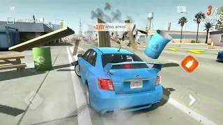 Rebel Racing || Fusing My Car for the first time ||