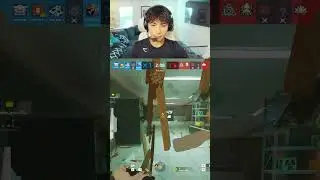 The True Meaning Of Smash & Dash Ash! (R6)