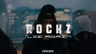 Lie Again - ft.ROCKZ | New Freestyle Hip-hop Song in 2024 🔥