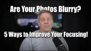 Why Your Best Shots Look Blurry When You Zoom In?