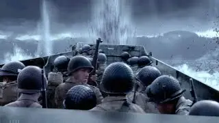 Medal of Honor: Allied Assault 12# - Rendezvous With Resistance (Walkthrough)