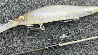 The 2 Worst Mistakes You Can Make Fishing In Sub-Freezing Weather&hellip;