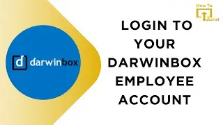 How to Login to Your DarwinBox Employee Account