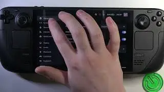 How To Format SD Card On Steam Deck OLED