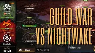 [Epic Seven] Arby with new EE still usable in 2024 GVG
