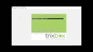 Instalasi Server Softswitch Berbasis SIP Dengan Trixbox