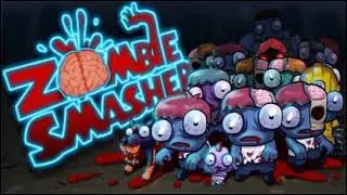 Zombie Smasher - Main menu Theme