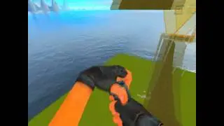 CS:S | Surf  -New Greatriver Map   HD