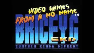 BriceyG- Stars (Prod. Skit Fury)