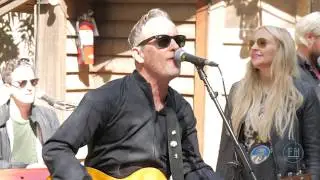 Dave Hause's 40th Birthday Selections Live @ Cold Spring Tavern
