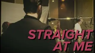 Josh T. Pearson - Straight At Me (Texas Gents Session)