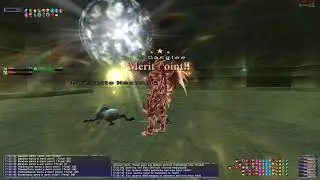 FFXI Ambuscade V1 September2021 VD