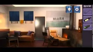 Can You Escape 4 - Secret Room
