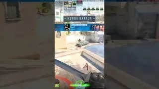 M4 ace %100 HP