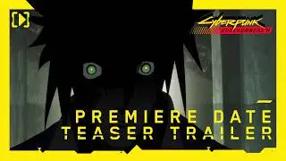 Cyberpunk: Edgerunners 2 | Teaser trailer data di uscita