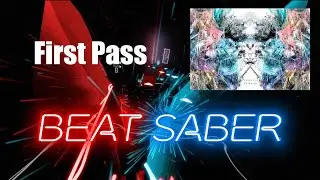 Preserved Valkyria | First Pass | Beat Saber