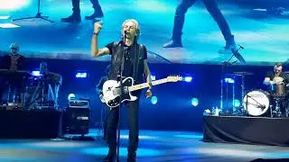 Urlando contro il cielo – Ligabue (Arena di Verona 2022)