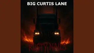 Rusty Nails