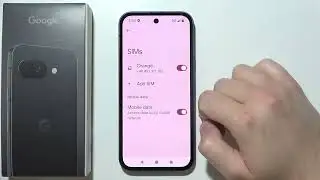 Pixel 9a: How to Find My Phone Number