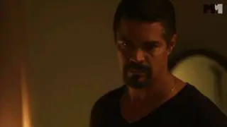 Gun Hill Road | FIRST LOOK clip SUNDANCE 2011