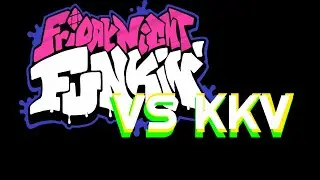 FNF VS KKV2006 OST Song 2 
