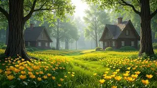 Glorious Hymns - Instrumental Church Music for Worship