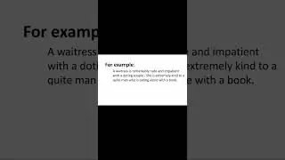 Juxtaposition || Literary device || Urdu ||Explanation