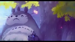 AI Generated automatic keyframe test