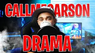 Katerino Cheating on CallMeCarson (FULL STORY)