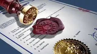 APOSTIL NIMA? OZBEKISTONDA APOSTIL QAYERDAN VA QANDAY OLINADI?