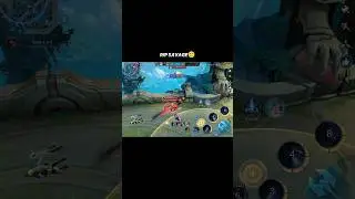 Karina so selfish😂 #gusion #mobilelegends #mlbb