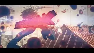 ATTACK ON TITAN AMV: XXXTENTACION-ALONE PART ONE #AMV #AMVLibrary #AOT