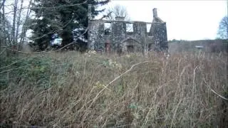 Will's Bothy & Riccarton Junction